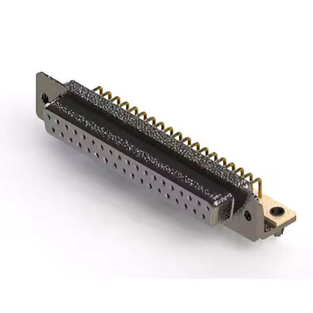 622-M37-260-WN3 EDAC Inc.  D-Sub Connector Assemblies